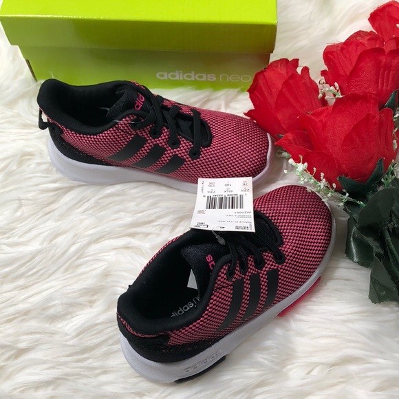 Adidas Toddler Shoes - Picture 4 of 8